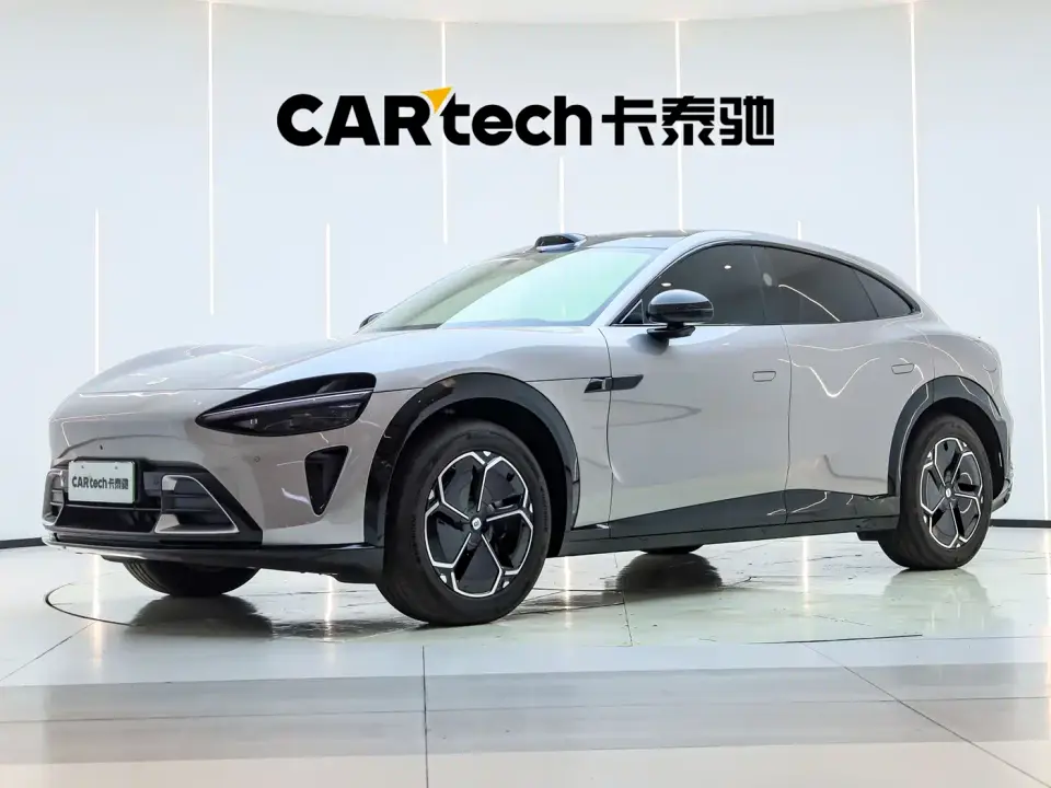 Xiaomi Auto Xiaomi YU7 Extended Range RWD Edition 2026