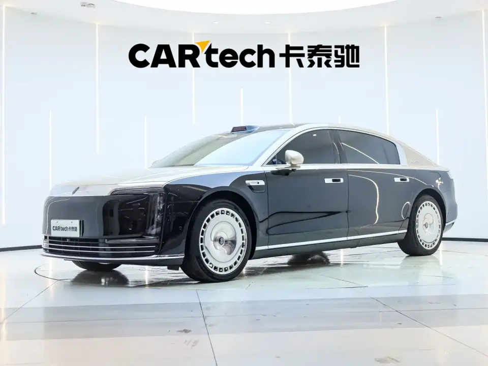 Zunjie S800 Range Extender Starlight Executive 4-Seater 2025
