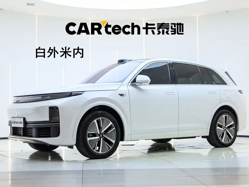Li Auto L7 MAX 2024