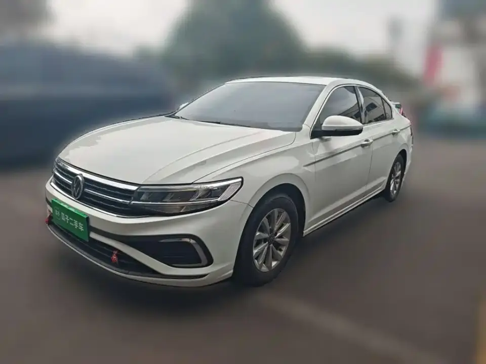 Volkswagen Bora 1.5L Auto Free Ride Limited Edition 2023