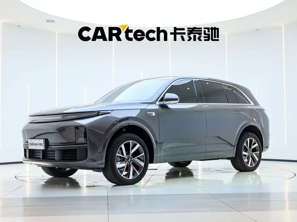 Li Auto L7 Pro 2023