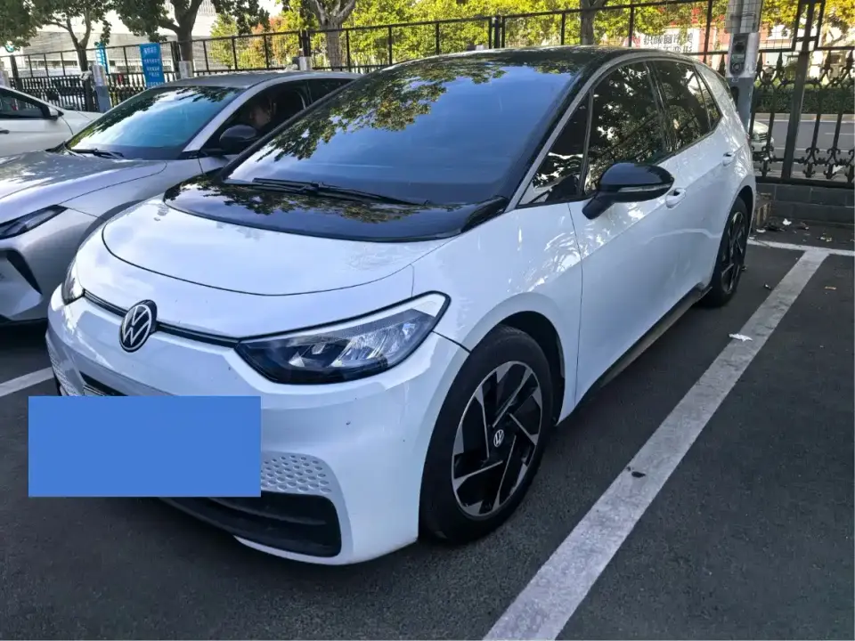 Volkswagen ID.3 Outstanding Edition 2024