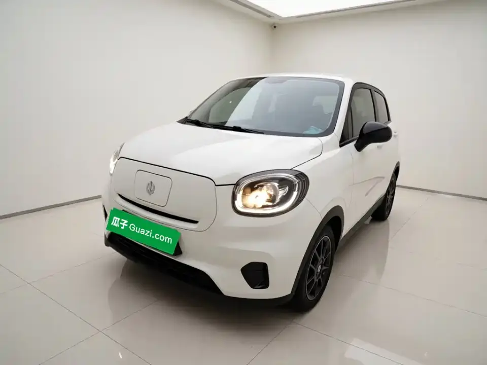 Leapmotor T03 310 Light Edition 2023