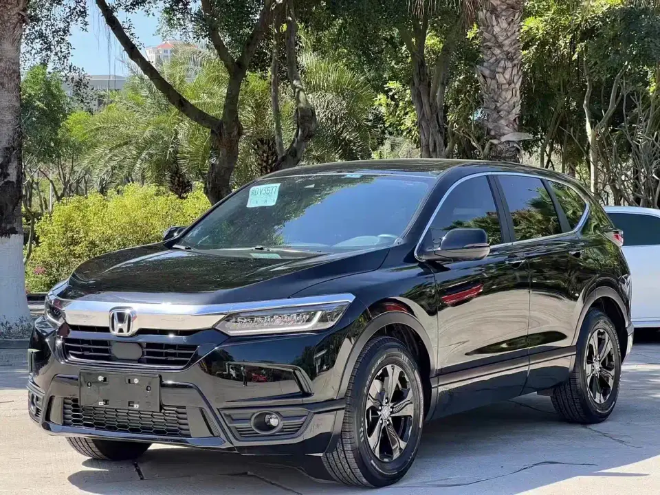 Honda Haoying 240TURBO CVT 2WD Smart 2022