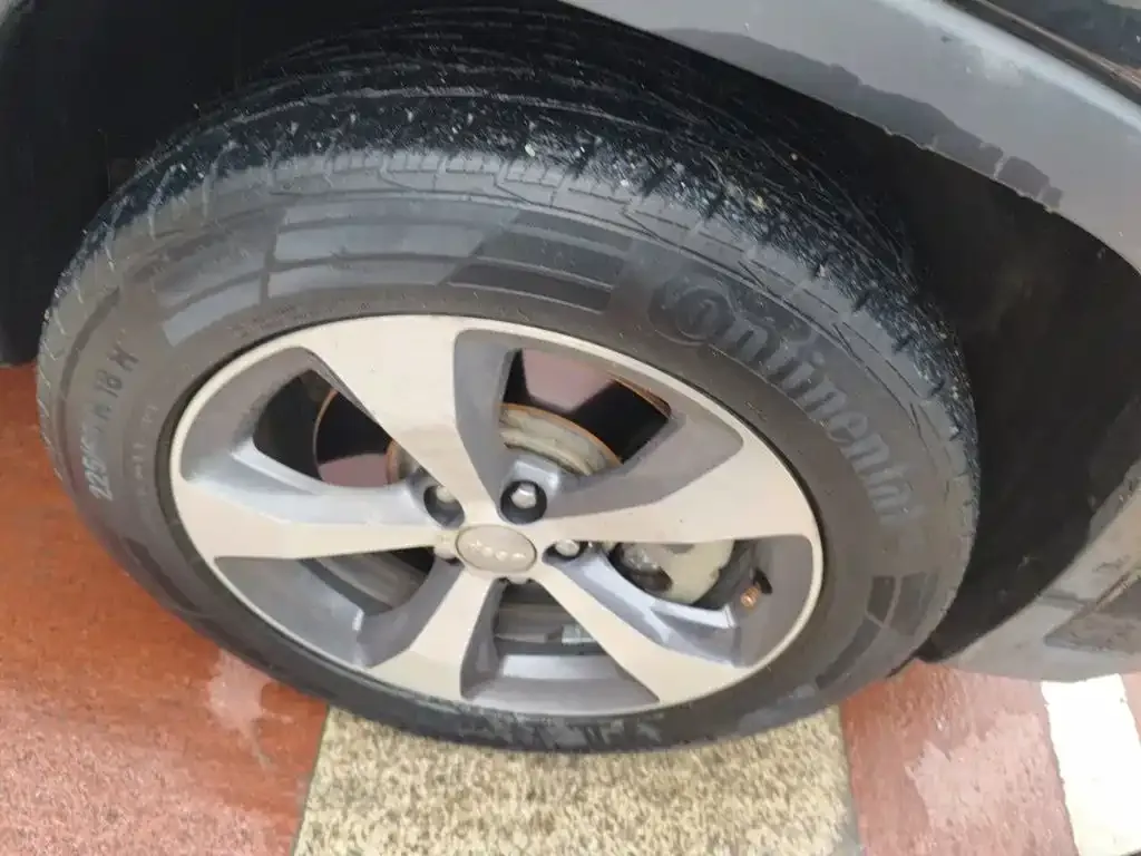 Jeep Cherokee 2.0T 4WD Exploration Edition + Autonomous Driving Package China VI 2019 — фото 8