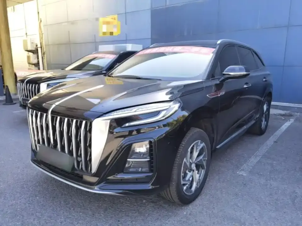 Hongqi HS3 PHEV PHEV 115km Power Edition 2025