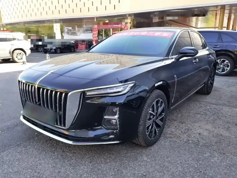 Hongqi H5 PHEV 130 Super Hybrid Edition 2025