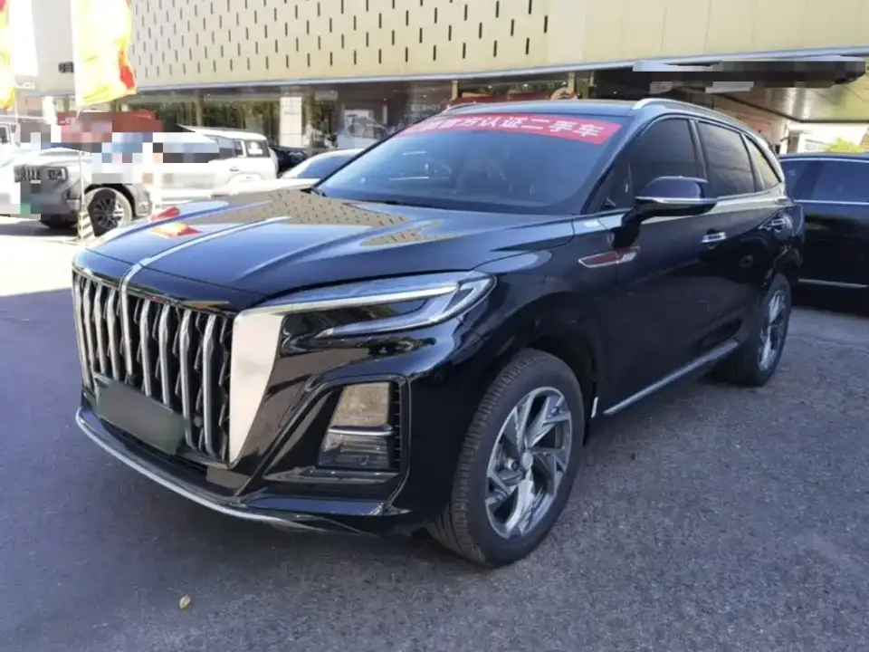 Hongqi HS3 PHEV PHEV 115km Power Edition 2025