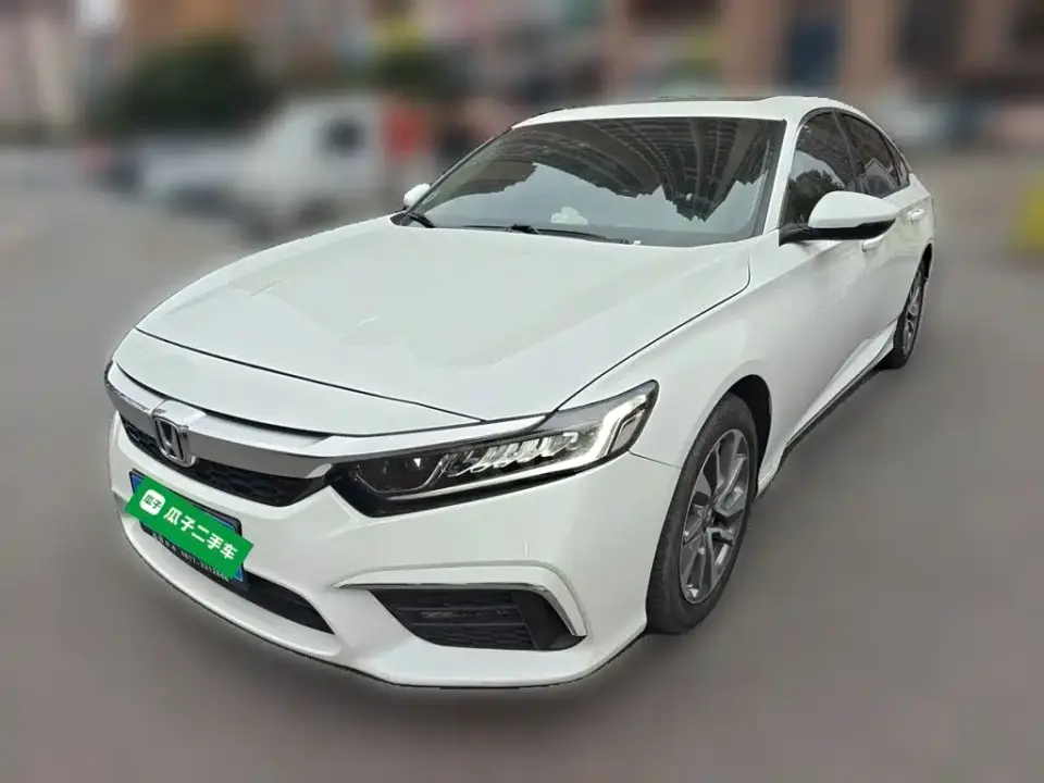 Honda Inspire 260TURBO Deluxe Edition China VI 2020