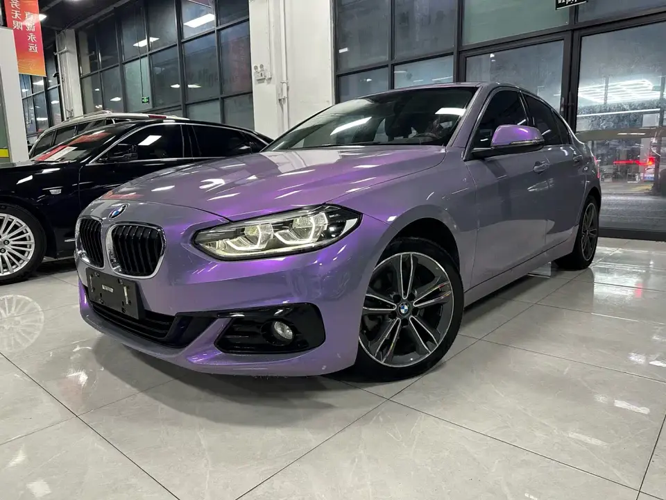 BMW 1 Series 118i Sport Edition 2019