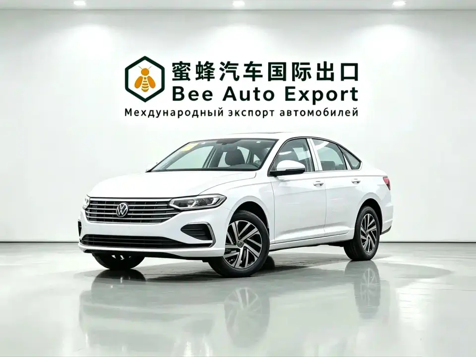 Volkswagen Lavida 1.5L Auto Five Million Edition 2022