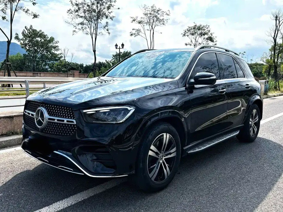 Mercedes-Benz GLE-Class GLE 350 4MATIC Fashion 2023