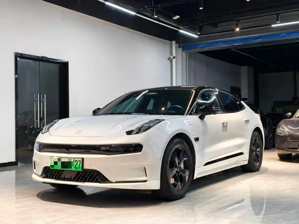 Zeekr 001 WE Edition 100kWh 2023