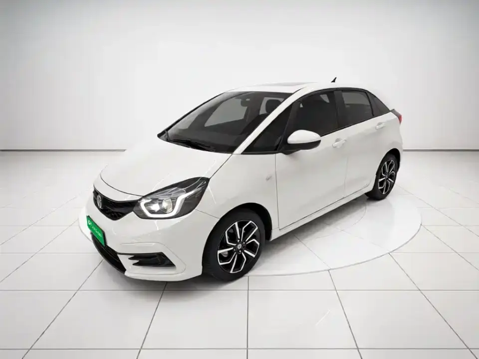 Honda LIFE 1.5L CVT SPORT Heartbeat Edition 2024