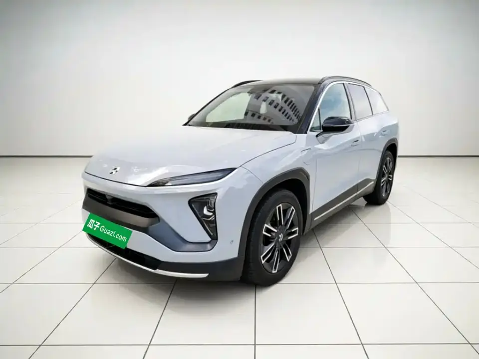 NIO ES6 420KM Sport 2021