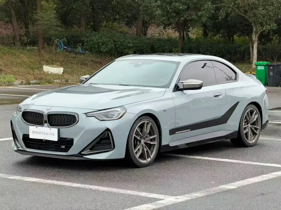 BMW M240i M240i 2023
