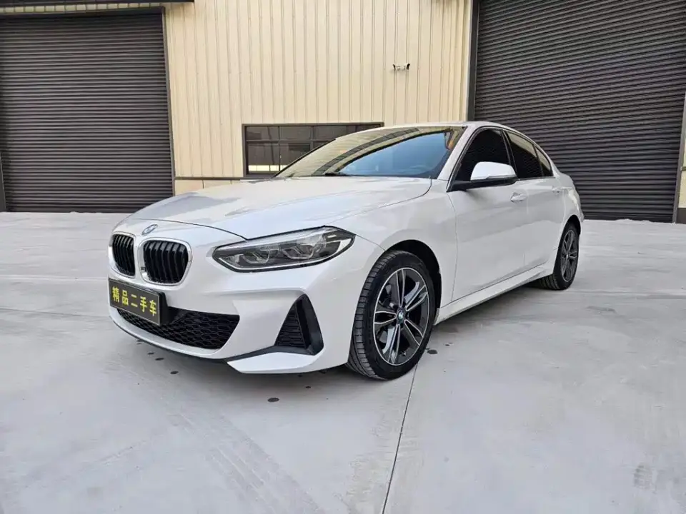 BMW 1 Series 120i M Sport 2022