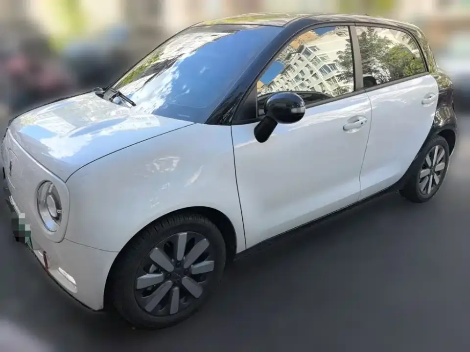 ORA Black Cat 351km Luxury Model 2020
