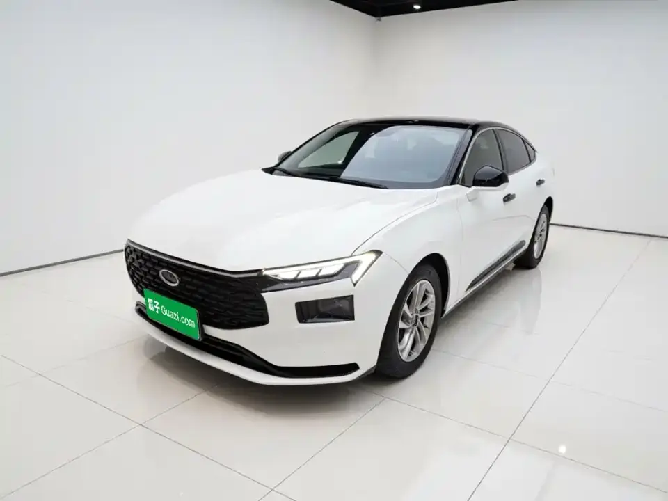 Ford Mondeo EcoBoost 180 Elegance 2024