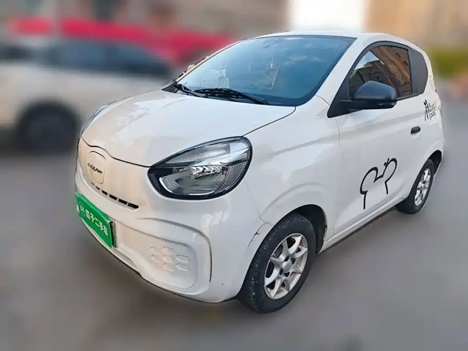 Roewe Kaiwei CLEVER 311km Vitality Bobo Edition 2023