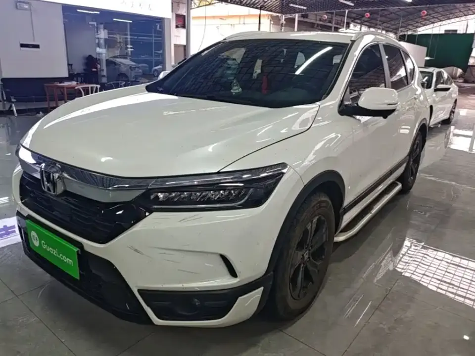 Honda Haoying 240TURBO CVT 2WD Elite 2022