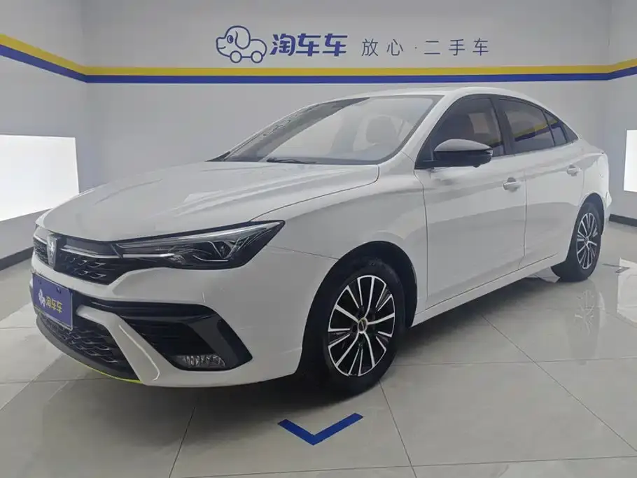Roewe i5 1.5L CVT Diamond Edition 2022