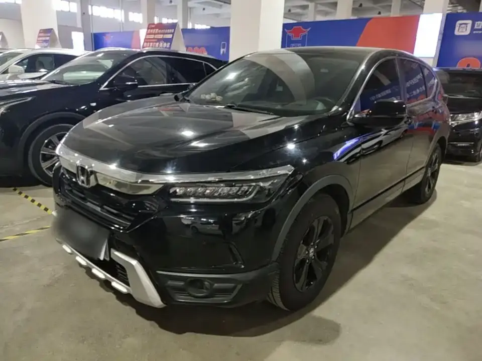 Honda Haoying 240TURBO CVT 2WD Elite 2022