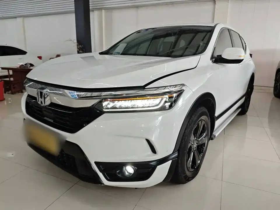 Honda Haoying 240TURBO CVT 2WD Elite 2021