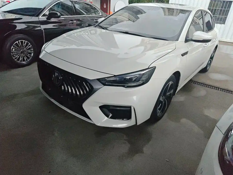 MG MG6 1.5T Automatic Trend Edition 2022