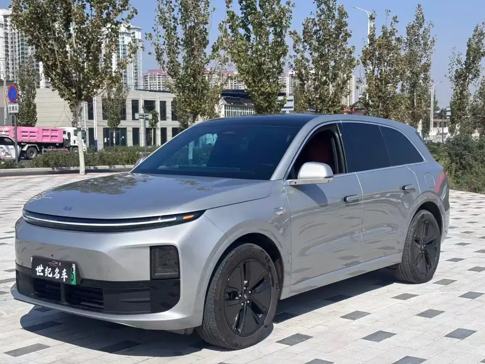 Li Auto L6 Pro 2024