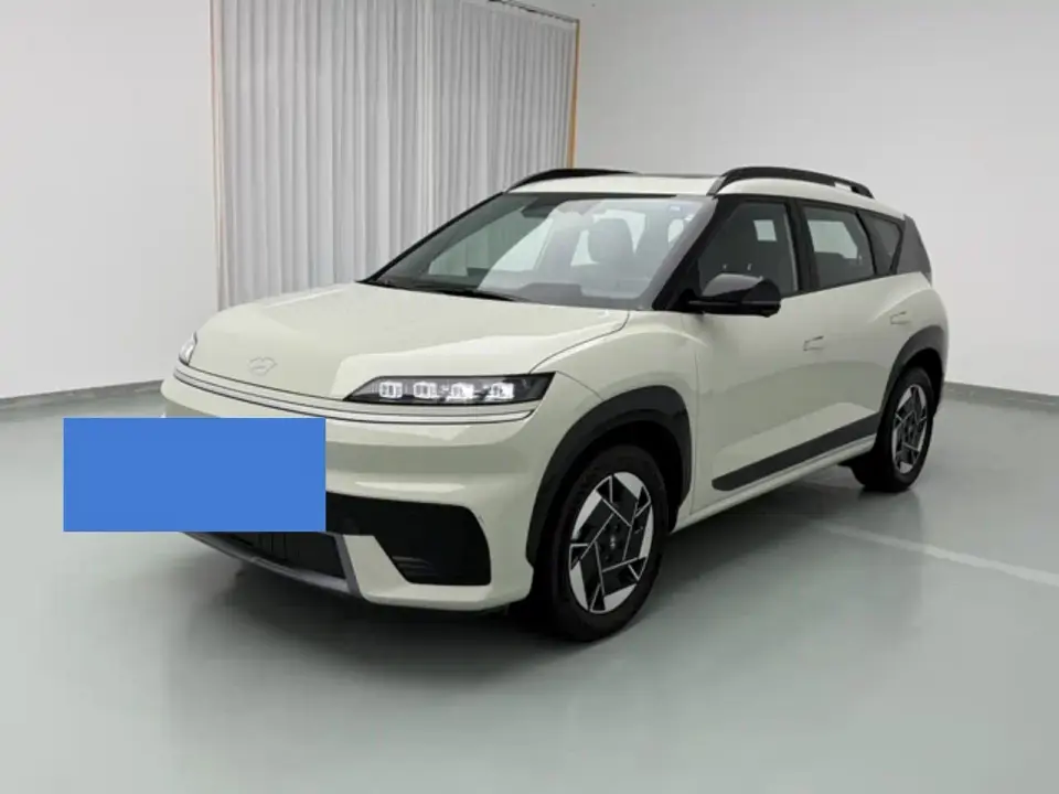 Hyundai ELEXIO Standard Range RWD 2025