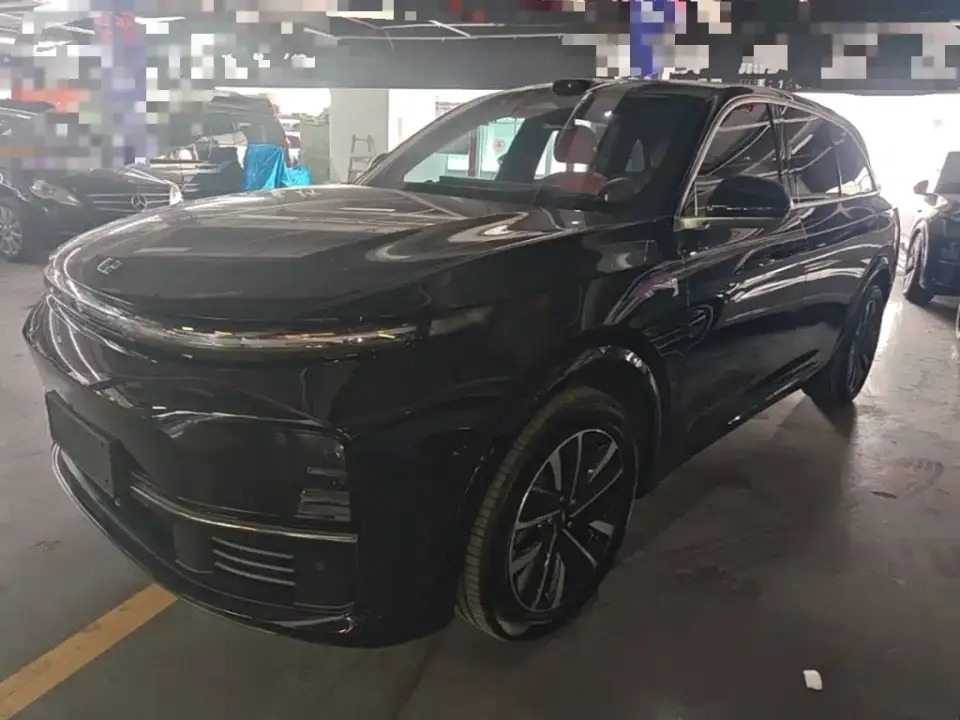 Li Auto L7 Ultra Smart Renewal Edition 2025
