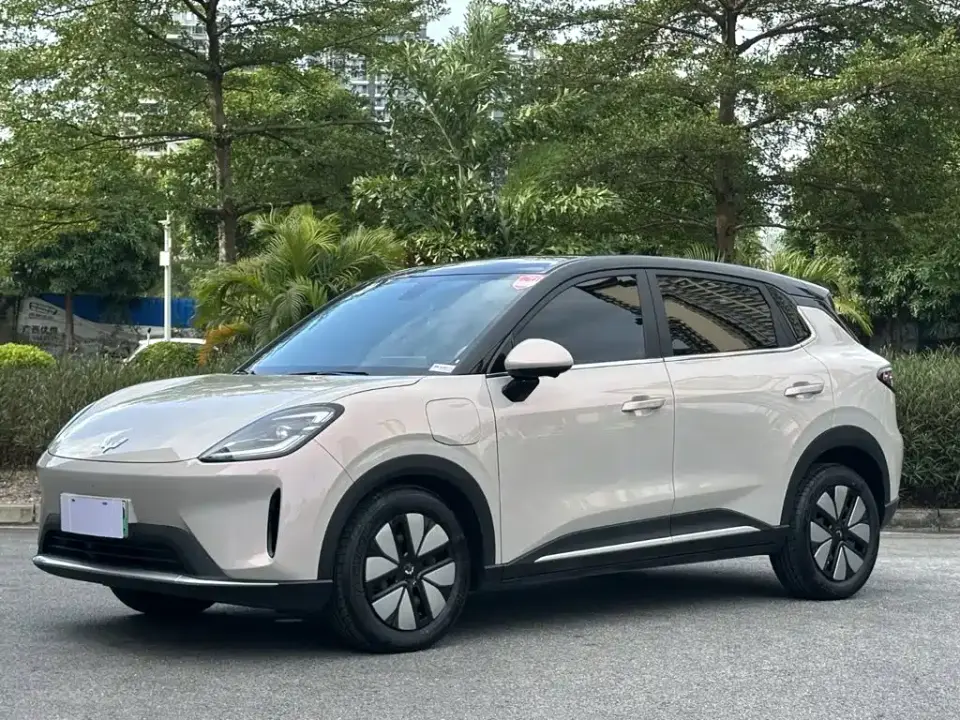 Wuling Motors Wuling Bingo S Model 430km Premium Edition 2026