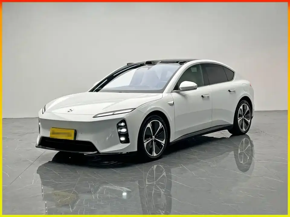 NIO ET5 75kWh 2025