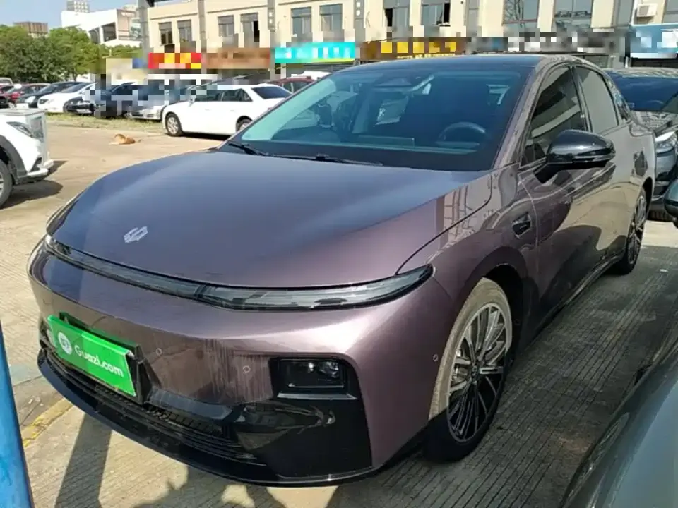 Leapmotor B01 Model 550 Joy Edition 2025