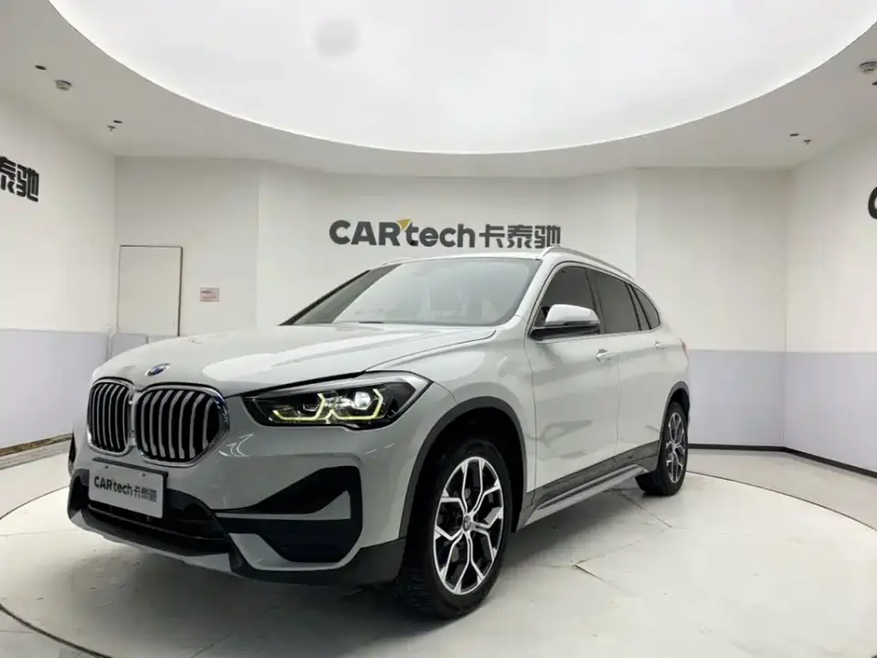 BMW X1 sDrive20Li Premium Edition 2020