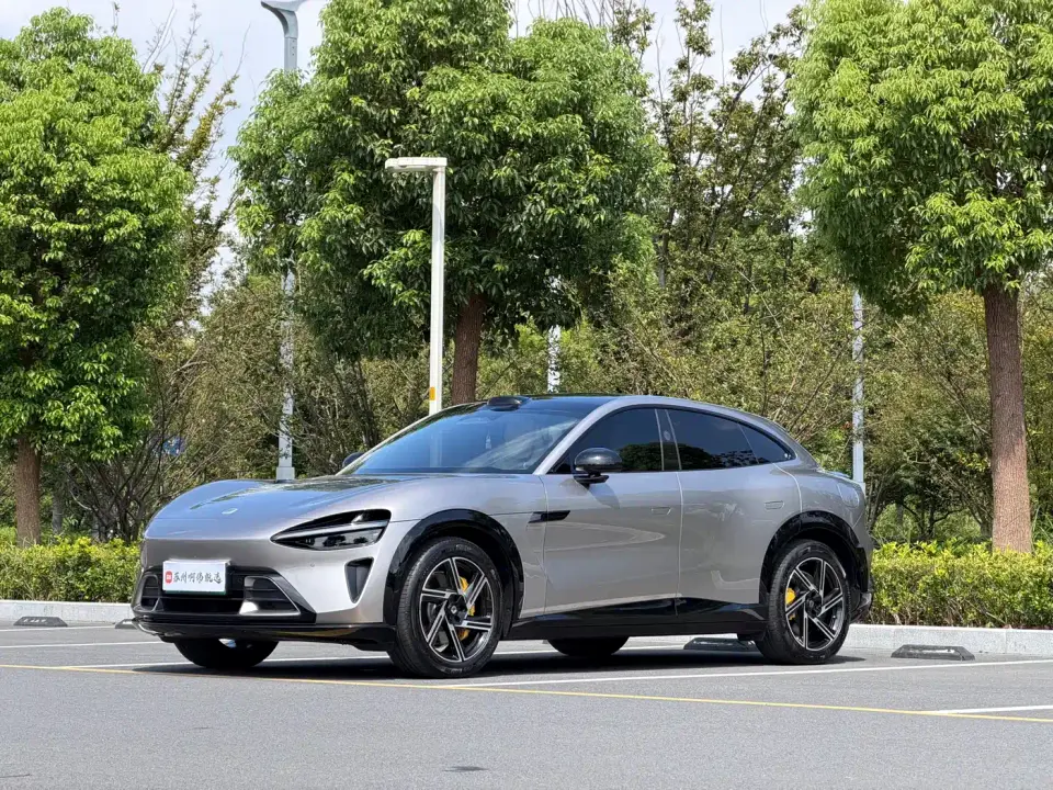 Xiaomi Auto Xiaomi YU7 Extended Range RWD Edition 2025