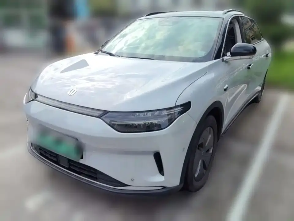 Leapmotor C11 Facelift Luxury Edition 2022