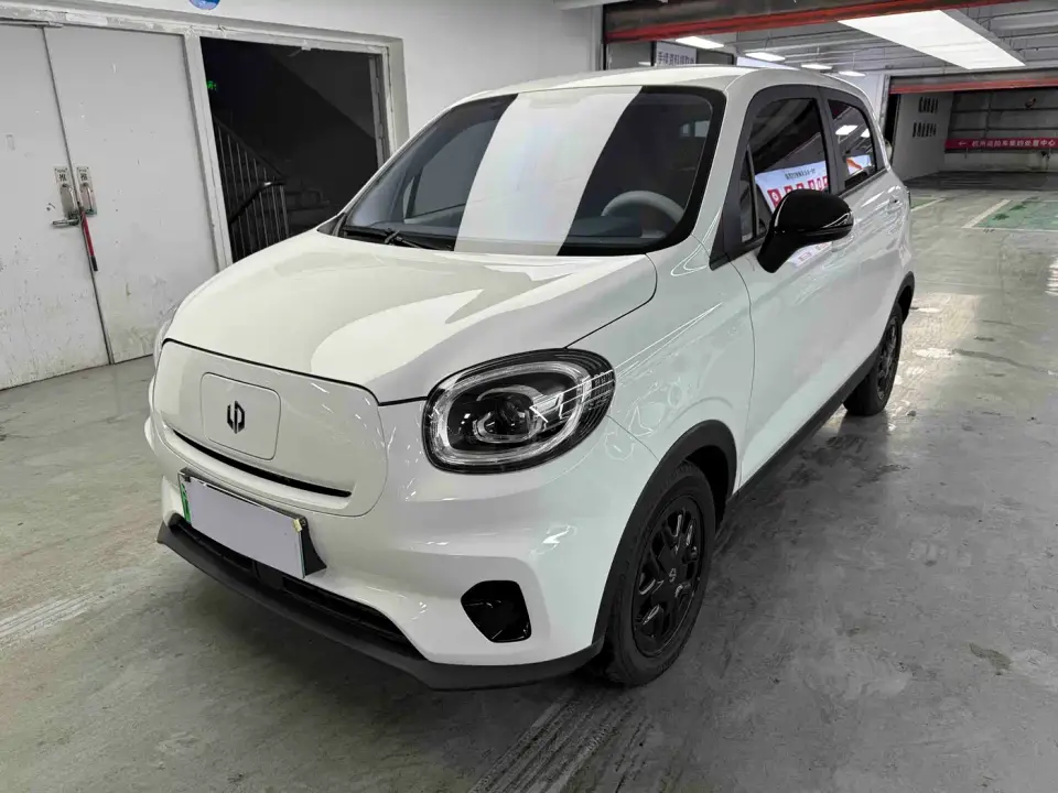 Leapmotor T03 Model 310 Comfort Edition 2025