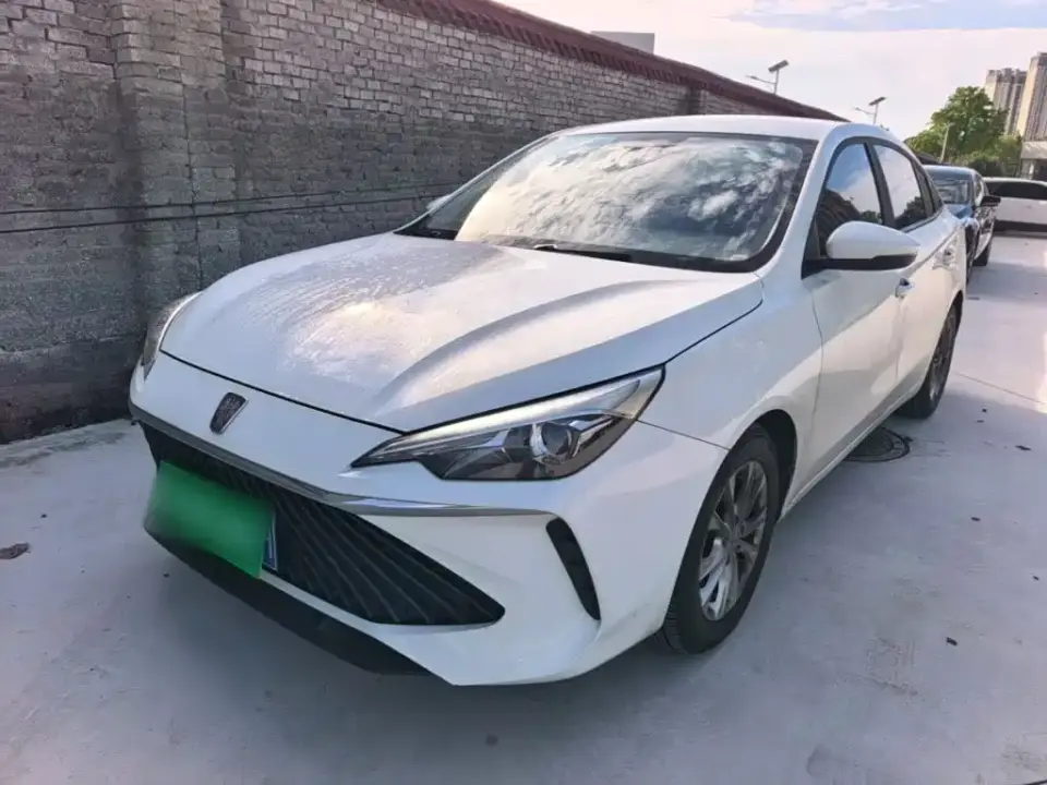 Roewe i5 1.5L Manual Comfort Edition 2024
