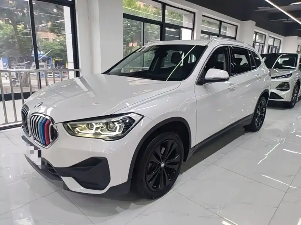BMW X1 sDrive20Li Fashion 2021