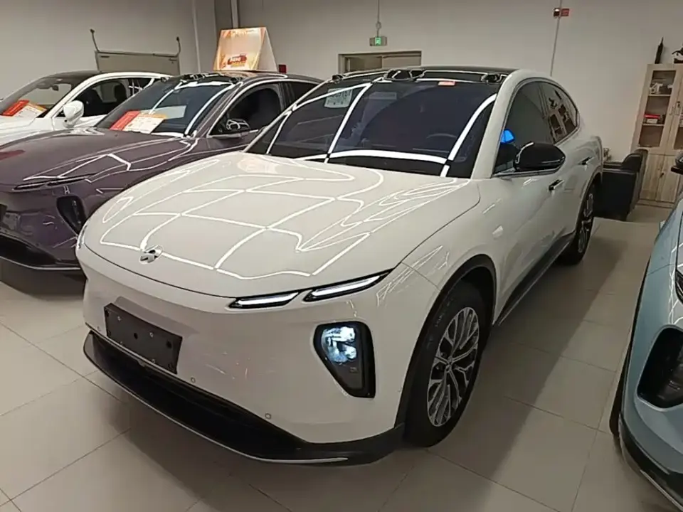 NIO ES6 75kWh 2025