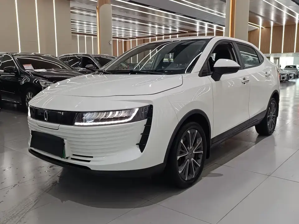 ORA iQ Smart Connect 2019