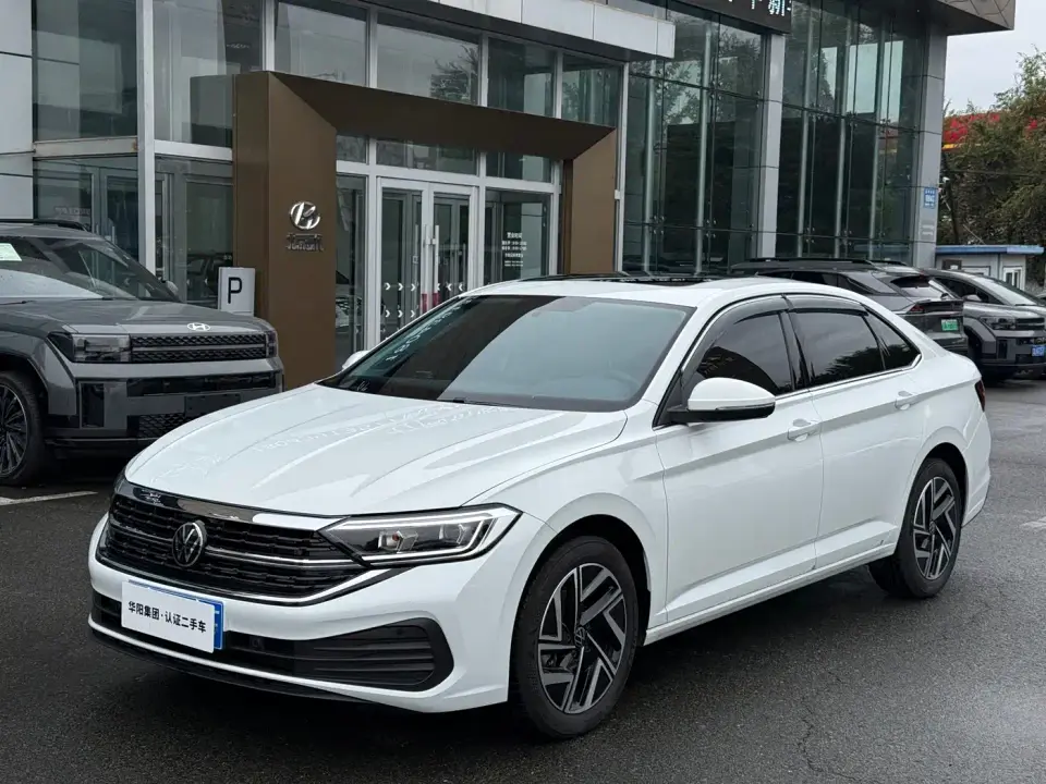 Volkswagen Sagitar Model Year 3rd Facelift 300TSI DSG Surpassing Edition 2026