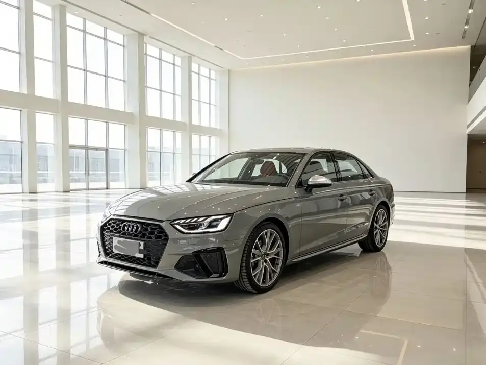 Audi S4 S4 3.0TFSI 2024