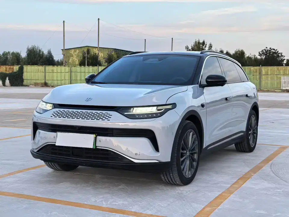 Leapmotor C11 Extended Range 300 Premium Edition 2024