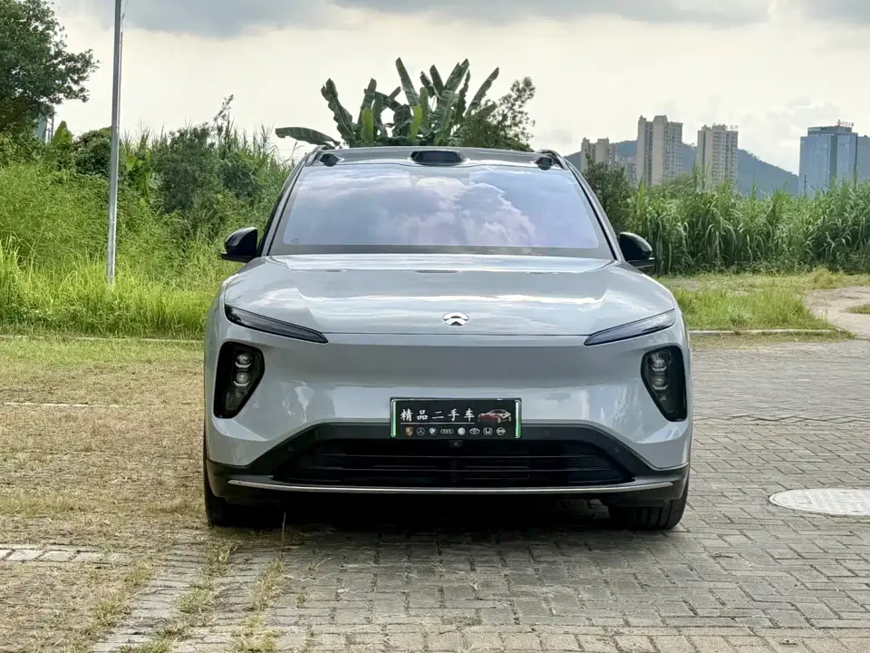 NIO ES6 75kWh 2025