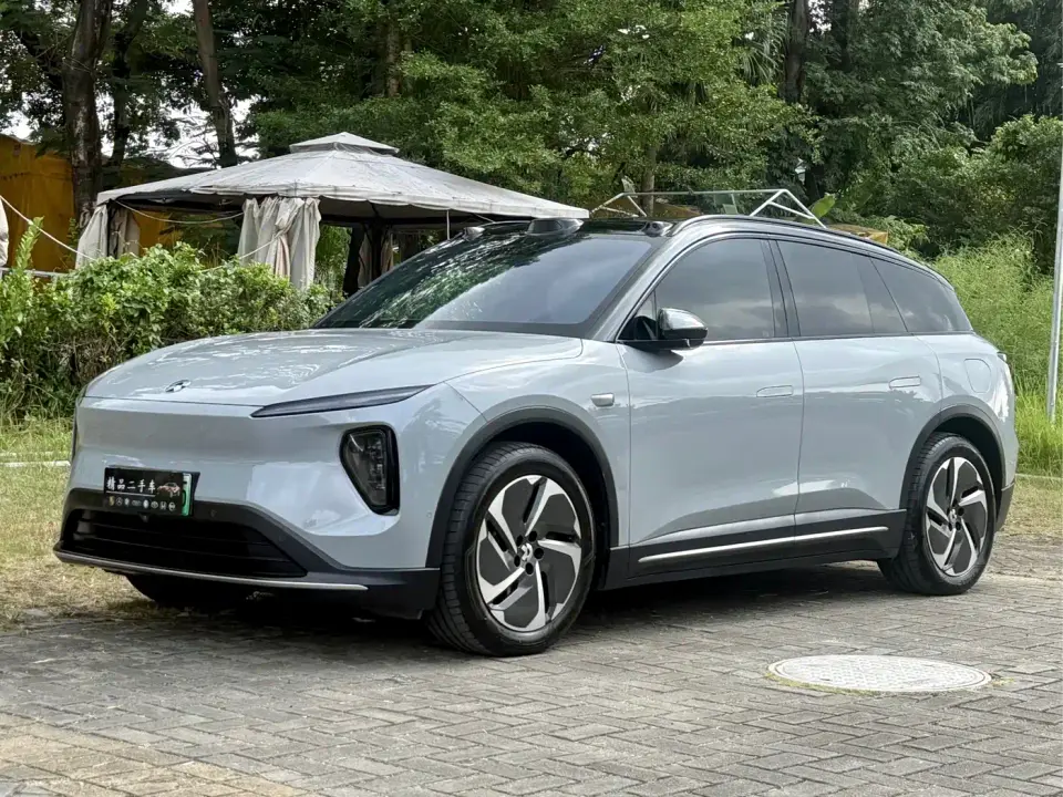 NIO ES6 75kWh 2025