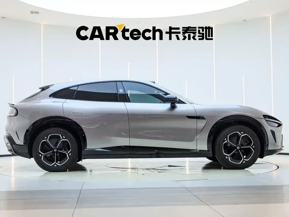 Xiaomi Auto Xiaomi YU7 Extended Range RWD Edition 2026