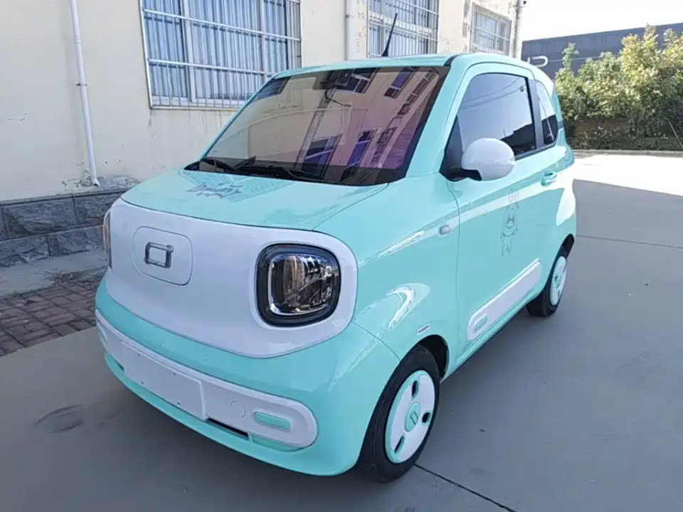 Besturn Bestune Pony 170km Vitality Pony 2025